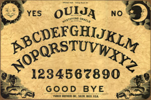 Download ouija wallpaper HD