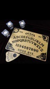 Top ouija wallpaper 4k Download