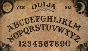 Download ouija wallpaper HD