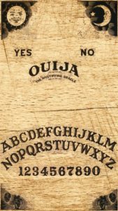 Download ouija wallpaper HD