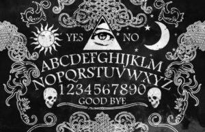 Top ouija wallpaper 4k Download