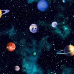 Top outer space wallpaper 4k Download