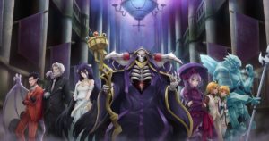 Top overlord background Download