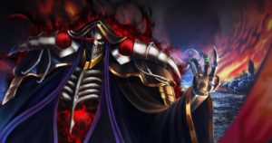 Top overlord background free Download