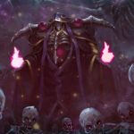 Download overlord background HD
