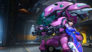 Top overwatch dva wallpaper free Download