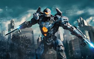 Top pacific rim wallpaper for android HD Download