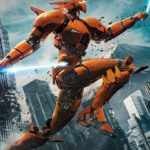 Top pacific rim wallpaper for android free Download
