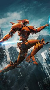 Top pacific rim wallpaper for android free Download