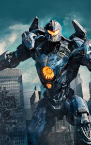 Top pacific rim wallpaper for android HD Download