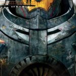 Top pacific rim wallpaper for android 4k Download