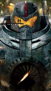 Top pacific rim wallpaper for android 4k Download