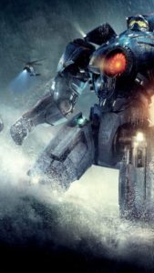 Top pacific rim wallpaper for android HD Download