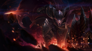 Download pantheon rework wallpaper HD