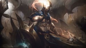 Top pantheon rework wallpaper HD Download