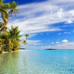 Top paradise wallpaper desktop HD Download