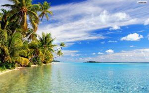 Top paradise wallpaper desktop HD Download