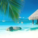 Top paradise wallpaper desktop HD Download