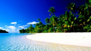 Top paradise wallpaper desktop Download