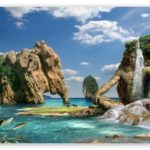 Top paradise wallpaper desktop Download