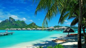 Top paradise wallpaper desktop HD Download