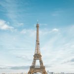 Top paris tower wallpaper hd 4k Download