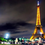 Top paris tower wallpaper hd 4k Download