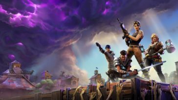 Collection : Top 34 pc fortnite wallpaper (HD Download)