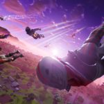 Download pc fortnite wallpaper HD