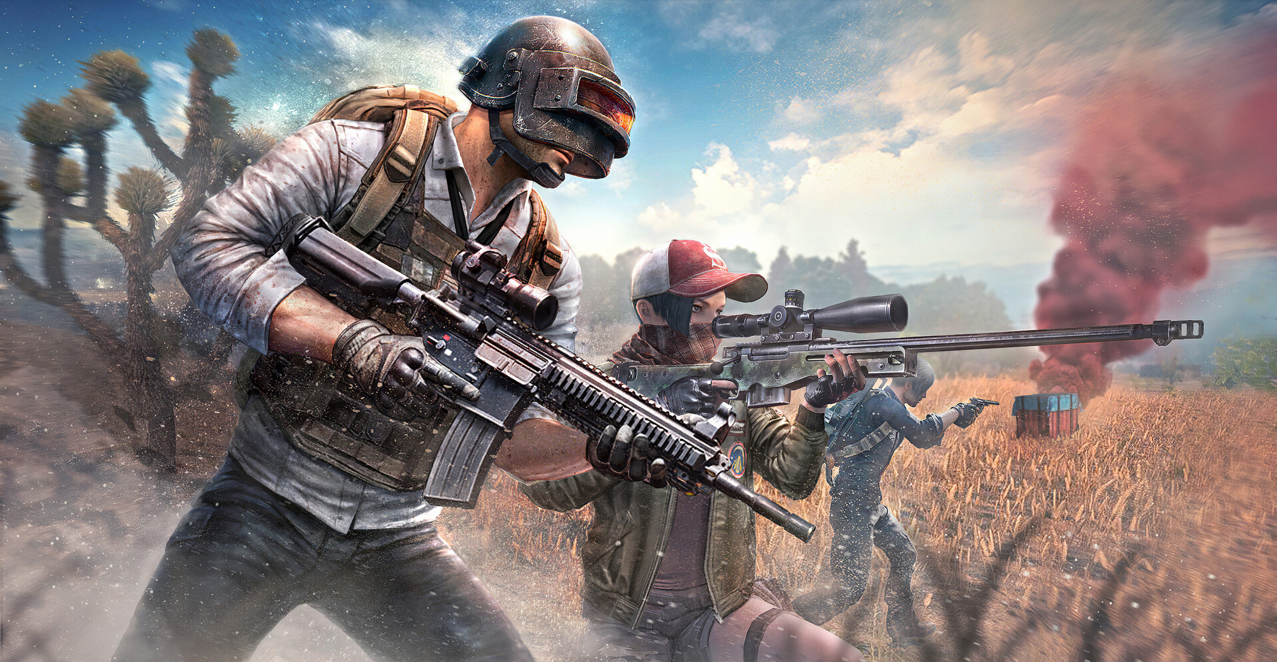 pubg free download pc