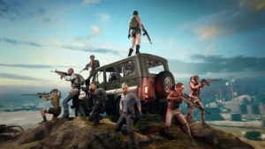 Top pc wallpaper 4k pubg HD Download