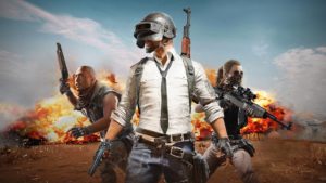 Download pc wallpaper 4k pubg HD