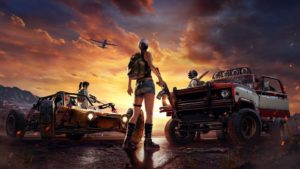 Download pc wallpaper 4k pubg HD