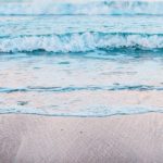 Download peaceful beach wallpaper HD