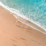 Top peaceful beach wallpaper 4k Download