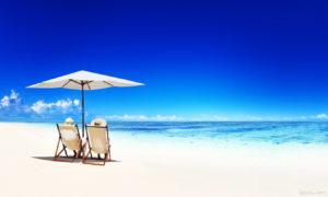 Top peaceful beach wallpaper free Download