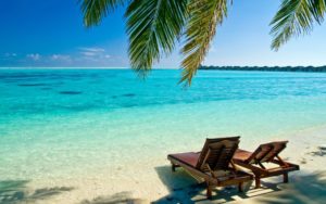 Top peaceful beach wallpaper Download