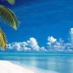 Top peaceful beach wallpaper HD Download
