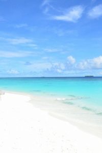 Top peaceful beach wallpaper 4k Download