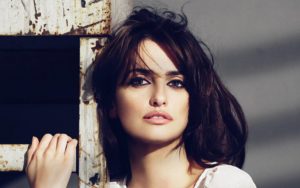 Top penélope cruz wallpaper 4k Download