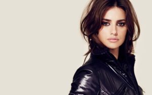 Download penélope cruz wallpaper HD