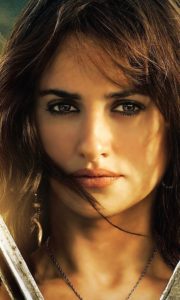 Top penélope cruz wallpaper HD Download