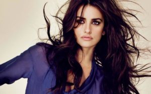 Download penélope cruz wallpaper HD