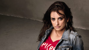 Download penélope cruz wallpaper HD