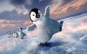 Top penguin wallpaper download HD Download