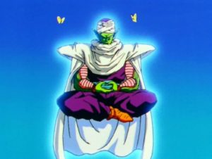 Top piccolo dbz wallpaper 4k Download