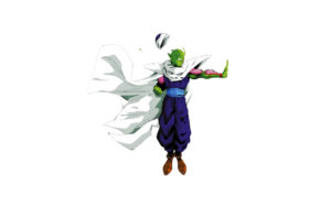 Download piccolo dbz wallpaper HD