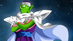 Top piccolo dbz wallpaper 4k Download