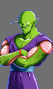 Top piccolo dbz wallpaper HD Download