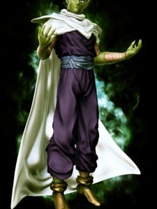 Top piccolo dbz wallpaper Download